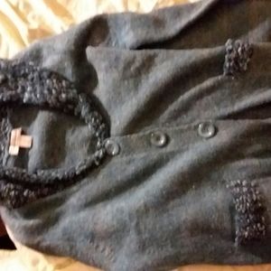 Christopher& Banks Cardigans